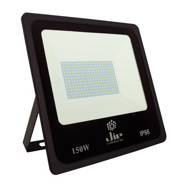 PROYECTOR LED ULTRA THIN 150W IP65 NEGRO