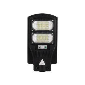 ALUMBRADO PÚBLICO LED SOLAR 100W ALL IN ONE 6500K