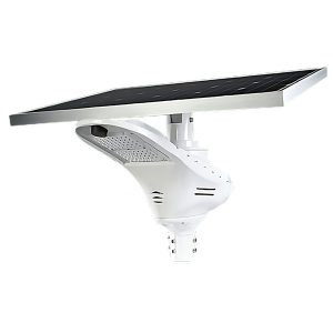 ALUMBRADO PÚBLICO LED SOLAR FLYHAWK 80W