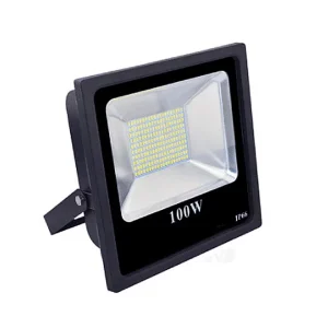 PROYECTOR LED SLIM SMD 100W IP66