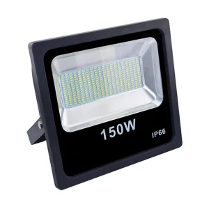 PROYECTOR LED SLIM SMD 150W IP66