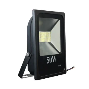PROYECTOR LED SLIM SMD 50W IP66